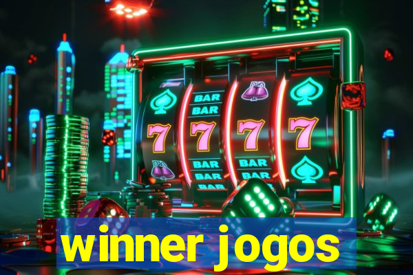 winner jogos